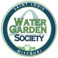 SLWGS St. Louis Water Garden Society logo