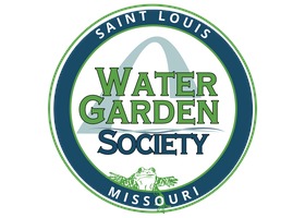 SLWGS St. Louis Water Garden Society logo
