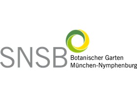 德国慕尼黑植物园 Botanischer Garten München-Nymphenburg