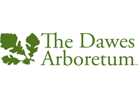 美国 Dawes植物园 The Dawes Arboretum logo