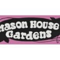 加拿大梅森豪斯花园 Mason House Gardens logo