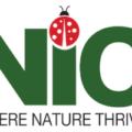 Natural Insect Control NIC logo - Where Nature Thrives