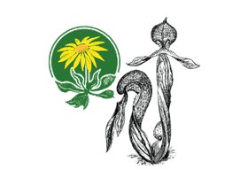 CNPS North Coast Chapter logo