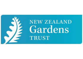 新西兰花园信托基金 New Zealand Gardens Trust