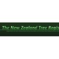 新西兰树木注册 The New Zealand Tree Register