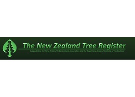新西兰树木注册 The New Zealand Tree Register