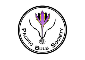 Pacific Bulb Society PBS logo
