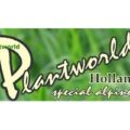 Plantworld Holland logo