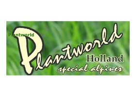 Plantworld Holland logo