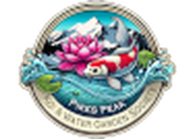 Pikes Peak Koi & Water Garden Society