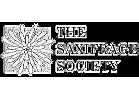 英国虎耳草协会 The Saxifrage Society