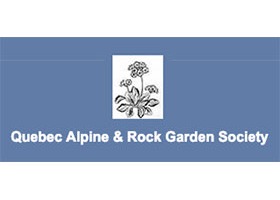 魁北克高山和岩石园协会 Quebec Alpine & Rock Garden Society