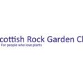苏格兰岩石花园俱乐部 Scottish Rock Garden Club logo