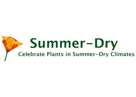Summer-Dry Plants and Gardens