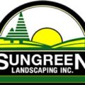 加拿大 Sungreen 景观公司 Sungreen Landscaping Inc. logo