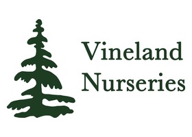 Vineland Nurseries 加拿大尼亚加拉半岛家族苗圃 logo
