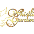 Whistling Gardens 口哨花园 logo