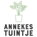 Annekes Tuintje logo