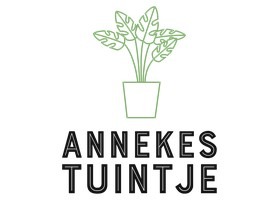 Annekes Tuintje logo