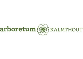 比利时 Kalmthout 树木园 Arboretum Kalmthout logo