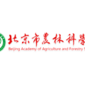 北京市农林科学院 BAAFS logo