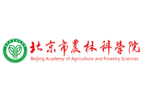 北京市农林科学院 BAAFS logo
