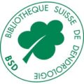 BSD Bibliotheque Suisse de Dendrologie complete logo