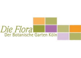 德国 科隆植物园 Die Flora, der Botanische Garten Köln