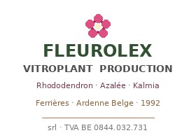 Fleurolex Vitroplant Production srl