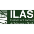 ILASA logo - Institute for Landscape Architecture in South Africa
