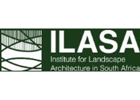 ILASA logo - Institute for Landscape Architecture in South Africa
