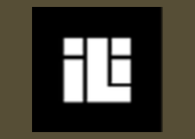 爱尔兰 ILI 风景园林学会 monogram
