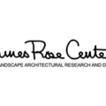 美国詹姆斯·罗斯景观建筑研究与设计中心 James Rose Center logo
