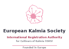 欧洲山月桂协会 European Kalmia Society