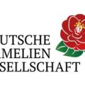 德国茶花协会 Deutsche Kameliengesellschaft e.V. 标志