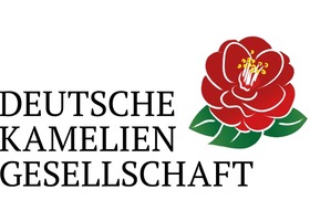 德国茶花协会 Deutsche Kameliengesellschaft e.V. 标志