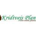 Kridtvejs Planter Logo - Danish online nursery