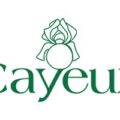 法国 Cayeux 鸢尾苗圃 logo