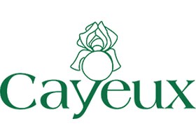 法国 Cayeux 鸢尾苗圃 logo