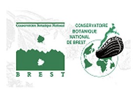 法国布列斯特国家植物学院 Conservatoire botanique national de Brest