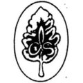 Finnish Dendrological Society Dendrologian Seura logo