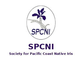 SPCNI 美国太平洋海岸原生鸢尾协会