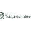 Sällskapet Trädgårdsamatörerna (STA) logo