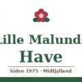 丹麦 Lille Malunds Have 私人开放花园 logo