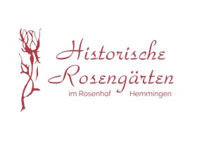 德国历史玫瑰园 Historische Rosengärten