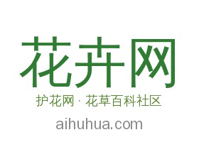 花卉网 logo
