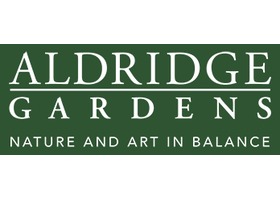 Aldridge Gardens - Nature and Art in Balance