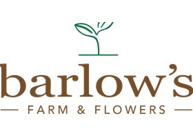 Barlow's Farm & Flowers logo