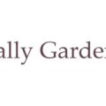 Cally Gardens 苏格兰专科植物园与苗圃 logo