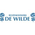 荷兰 De Wilde 玫瑰苗圃 Rozenkwekerij de Wilde 标识
